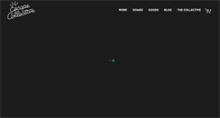 Desktop Screenshot of esccollective.com
